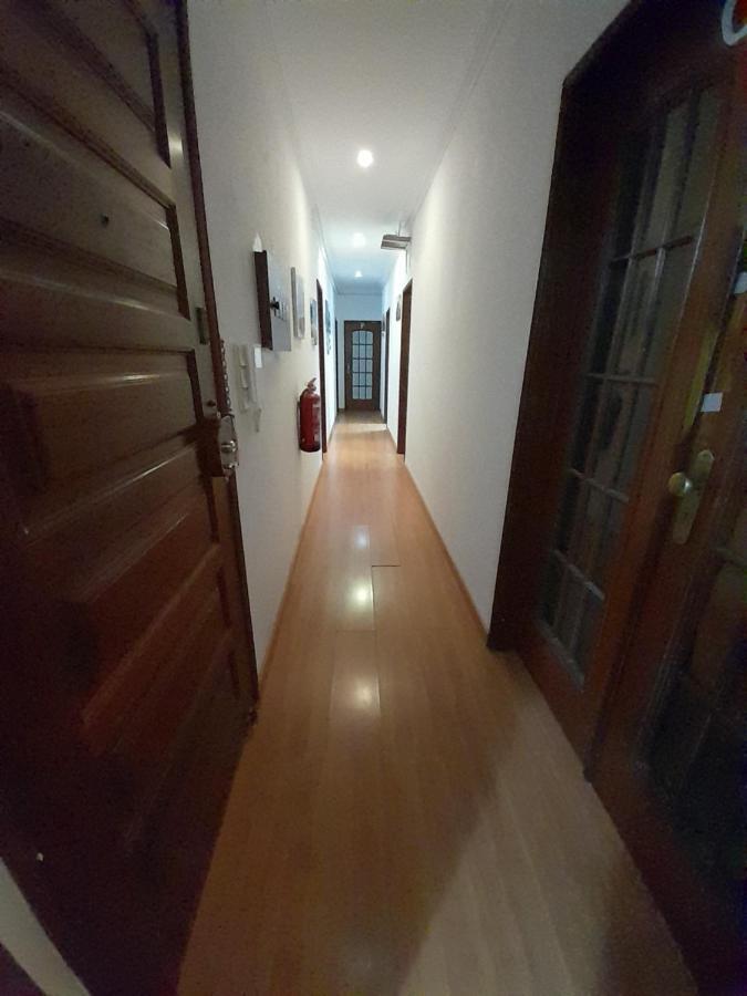 Lisboa 花园旅馆酒店 外观 照片