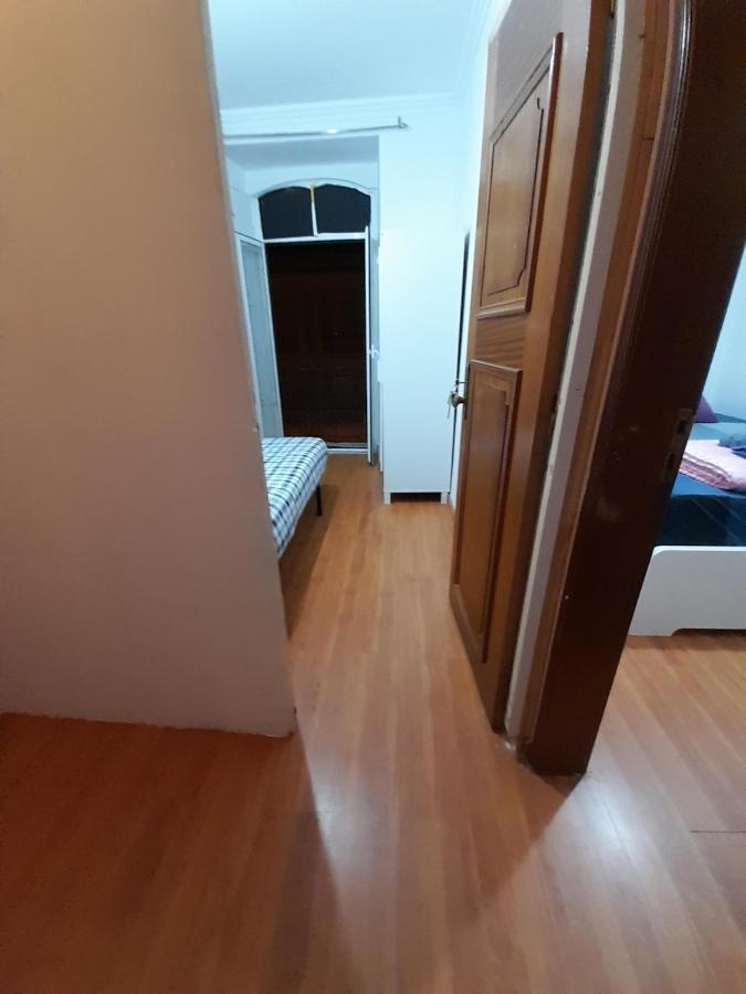 Lisboa 花园旅馆酒店 外观 照片