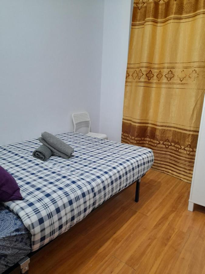 Lisboa 花园旅馆酒店 外观 照片